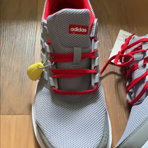 Adidas Ortholite Cloudfoam Sneakers - Picture 5 of 8